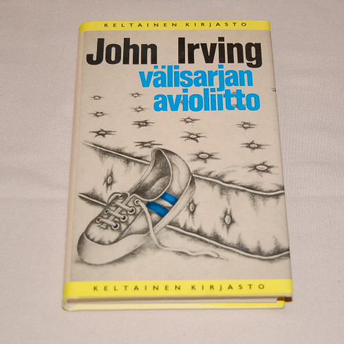 John Irving Välisarjan avioliitto